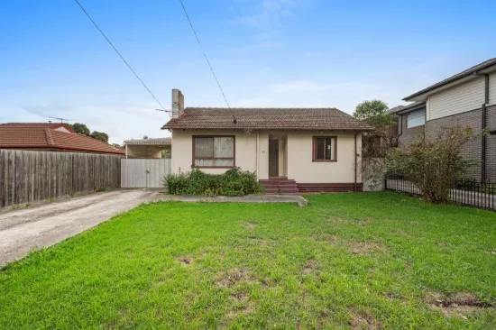 57 Lahinch Street, Broadmeadows, Vic 3047