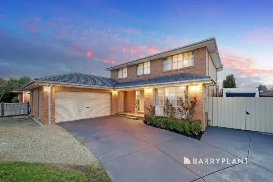 57 Lakesfield Drive, Lysterfield, Vic 3156