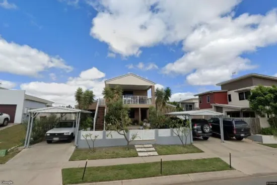 57 Lambert Drive, Moranbah, Qld 4744