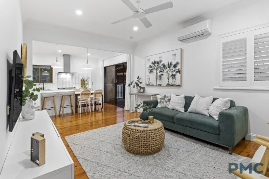 57 Larcombe Street, Zillmere, Qld 4034
