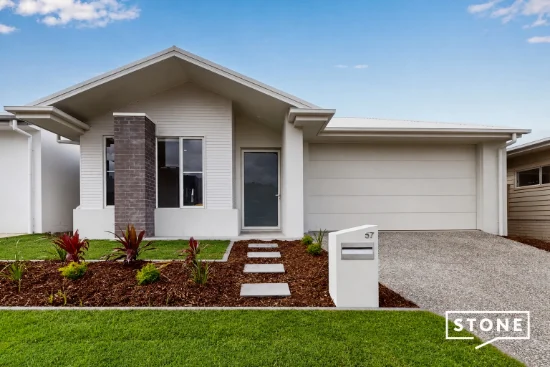 57 Learmonth Drive, Belivah, Qld 4207