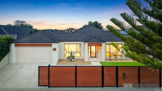 57 Lennon Boulevard, Point Cook, Vic 3030