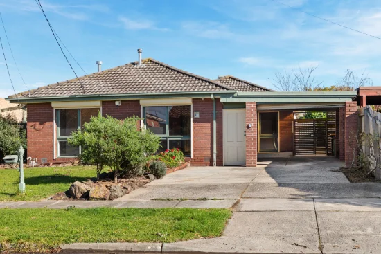 57 Lenoak Street, Gladstone Park, Vic 3043