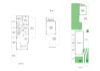 57 Leon Avenue, Rosebud, Vic 3939-Floorplan