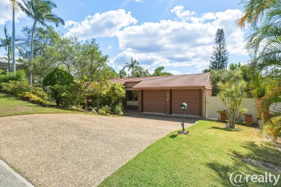 57 Leonarda Drive, Ferny Hills, Qld 4055