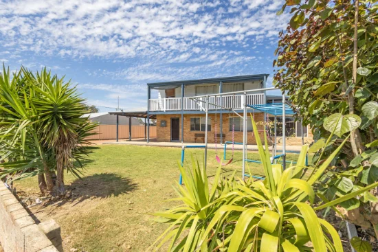 57 Lesueur Drive, Jurien Bay, WA 6516