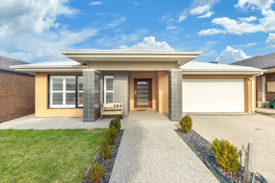 57 Light Horse Circuit, Sunbury, Vic 3429
