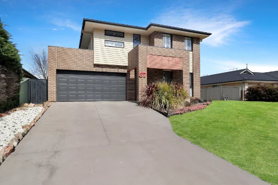 57 Logan Street, Eglinton, NSW 2795