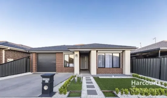 57 Loudon Circuit, Craigieburn, Vic 3064