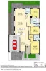 57 Loudon Circuit, Craigieburn, Vic 3064-Floorplan