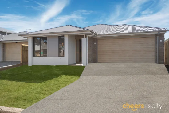 57 Loupos street, Pallara, Qld 4110