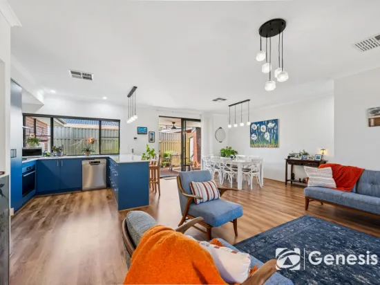 57 Lovett Drive, Forrestfield, WA 6058
