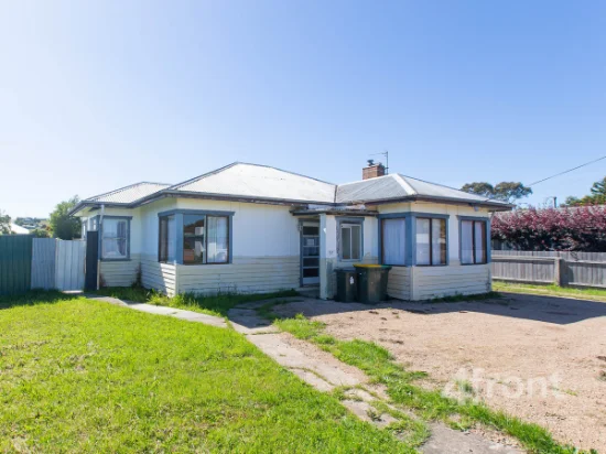 57 Lovett Street, Ulverstone, Tas 7315