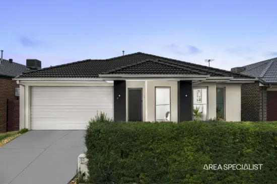 57 Ludo Circuit, Truganina, Vic 3029