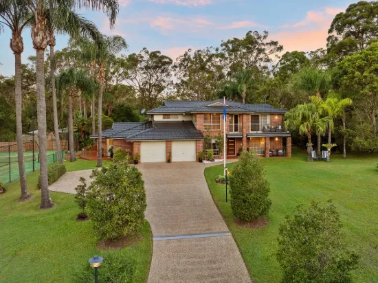 57 Lyndon Road, Capalaba, Qld 4157