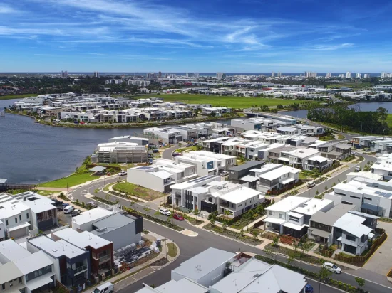 57 Mackenzie Drive, Maroochydore, Qld 4558 - For Rent