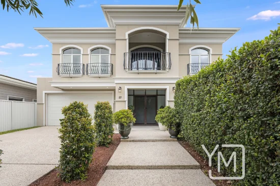 57 Maclamond Drive, Pelican Waters, Qld 4551