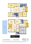 57 Maclamond Drive, Pelican Waters, Qld 4551-Floorplan