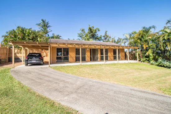 57 Macquarie Avenue, Molendinar, Qld 4214