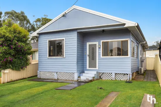 57 Macquarie Street, Barnsley, NSW 2278