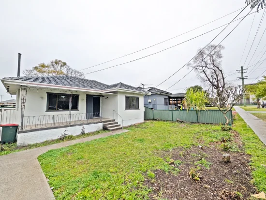 57 Macquarie Street, Fairfield NSW 2165-Image