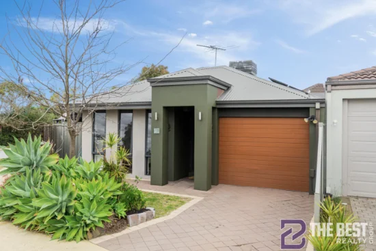 57 Magdalen Loop, Piara Waters, WA 6112 - For Sale