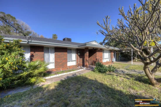 57 Mallee Way, Forrestfield, WA 6058