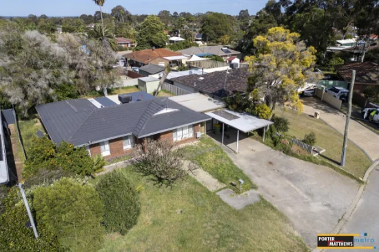 57 Mallee Way, Forrestfield, WA 6058-Image