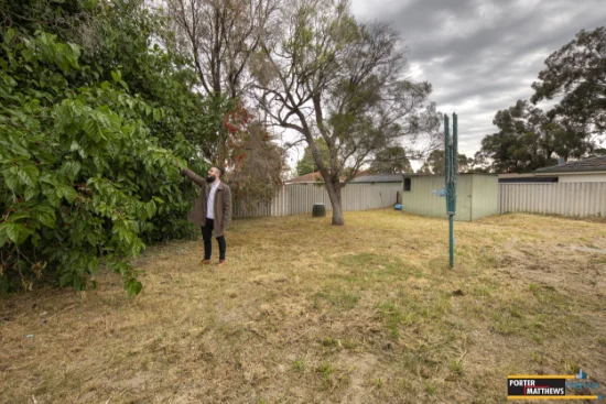57 Mallee Way, Forrestfield, WA 6058-Image