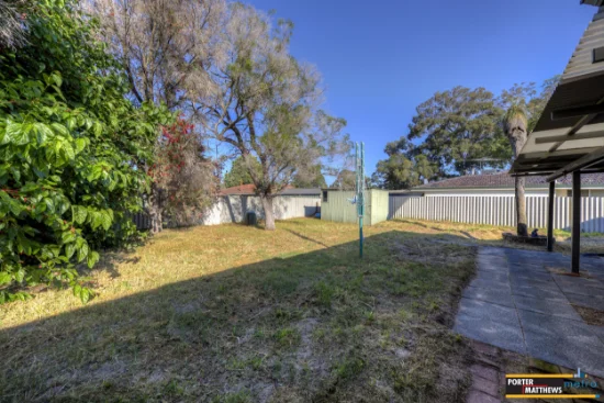 57 Mallee Way, Forrestfield, WA 6058-Image