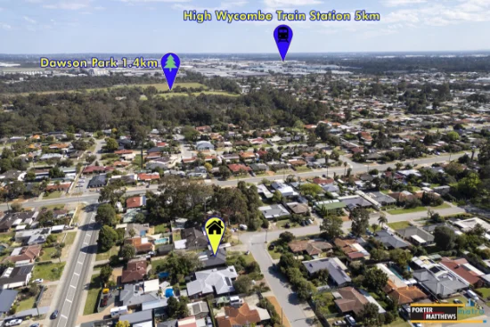 57 Mallee Way, Forrestfield, WA 6058-Image