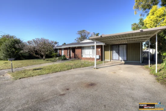 57 Mallee Way, Forrestfield, WA 6058-Image