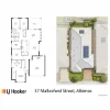 57 Malleefowl Way, Alkimos, WA 6038-Floorplan