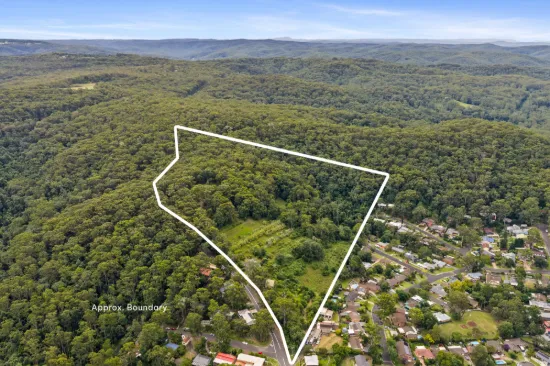 57 Mangrove Road, Narara, NSW 2250