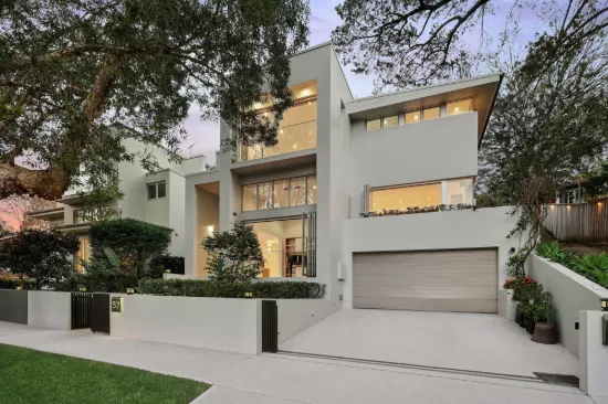 57 Manning Road, Double Bay, NSW 2028