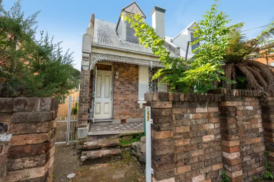57 Marion Street, Leichhardt, NSW 2040