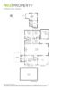 57 Marriott Street, Westbury, Tas 7303-Floorplan