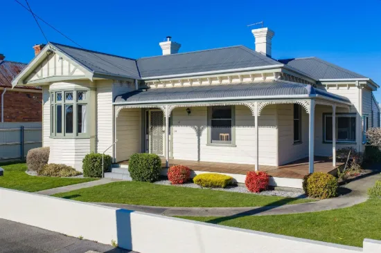 57 Mayne Street, Invermay, Tas 7248