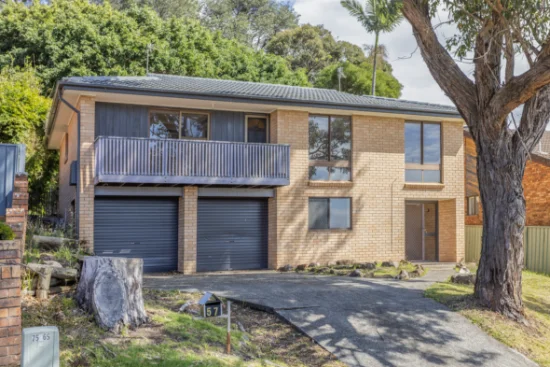 57 McBrien Drive, Kiama Downs, NSW 2533
