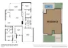 57 Mcintyre Avenue, Burns Beach, WA 6028-Floorplan