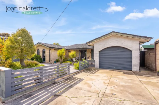 57 Melrose Drive, Wodonga, Vic 3690