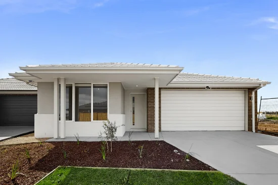 57 Mercury Street, Sunbury, Vic 3429
