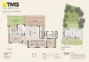 57 Merloo Drive, Nerang, Qld 4211-Floorplan