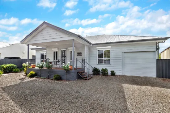 57 Mildred Street, Kapunda, SA 5373