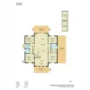 57 Mildred Street, Kapunda, SA 5373-Floorplan