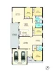 57 Mile End Road, Rouse Hill, NSW 2155-Floorplan