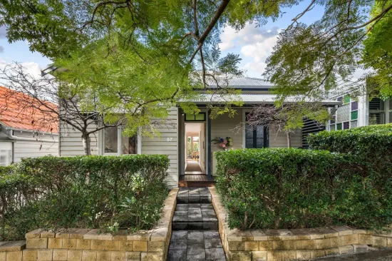 57 Mitchell Street, Naremburn, NSW 2065