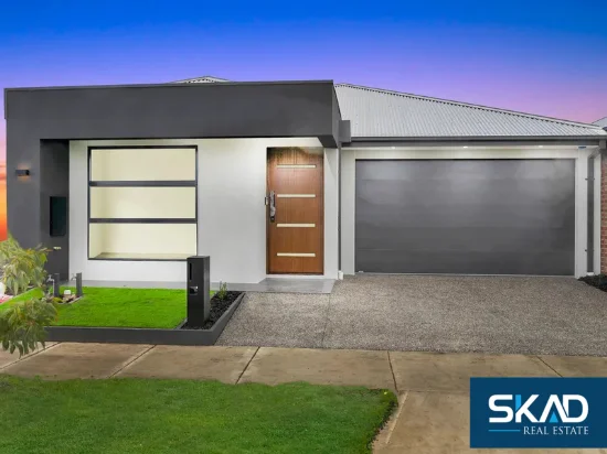57 Molesworth Crescent, Donnybrook, Vic 3064