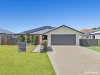 57 Monaco Drive, Zilzie, Qld 4710