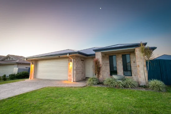 57 Moorhead Street, Caboolture, Qld 4510